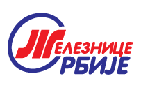 Železnice Srbije - Logo