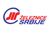Železnice Srbije - Logo