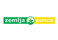 Zemlja i sunce - Logo