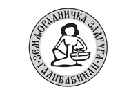 Zemljoradnička Zadruga Galibabinac - Logo