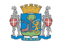 Zemun opština - Logo