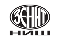 Zenit Niš - Logo