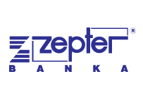 Zepter banka - Logo