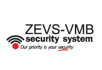 Zevs VMB - Logo