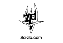 Zla-zla.com - Logo