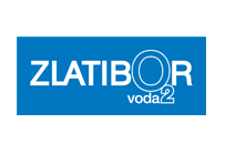 Zlatibor voda - Logo