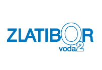 Zlatibor voda - Logo