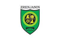 Grb Zrenjanina - Stari, nevažeći logo