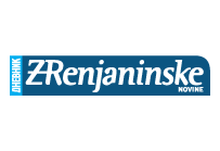 Zrenjaninske novine - Logo